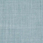 Push-back Recliner Chair - Blue/Cream/Grey - Single Seat