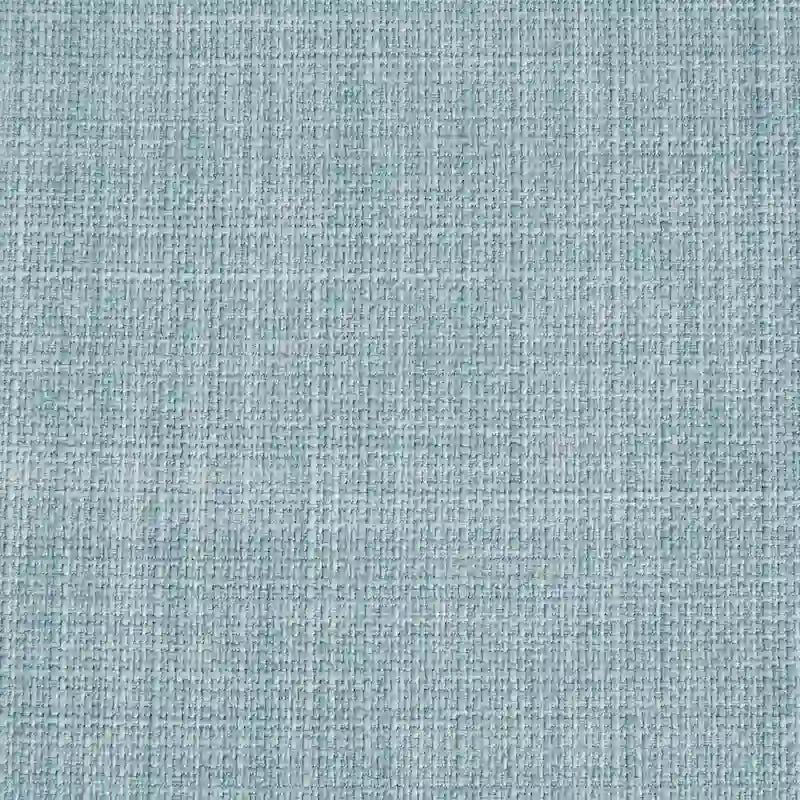 Push-back Recliner Chair - Blue/Cream/Grey - Single Seat