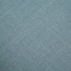 Push-back Recliner Chair - Blue/Cream/Grey - Single Seat
