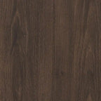 28" Wood Grain Accent Cabinet with Textured Doors - Storage Organizer