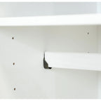 Solid Wood Wardrobe Armoire with Sliding Doors - Multiple Configurations