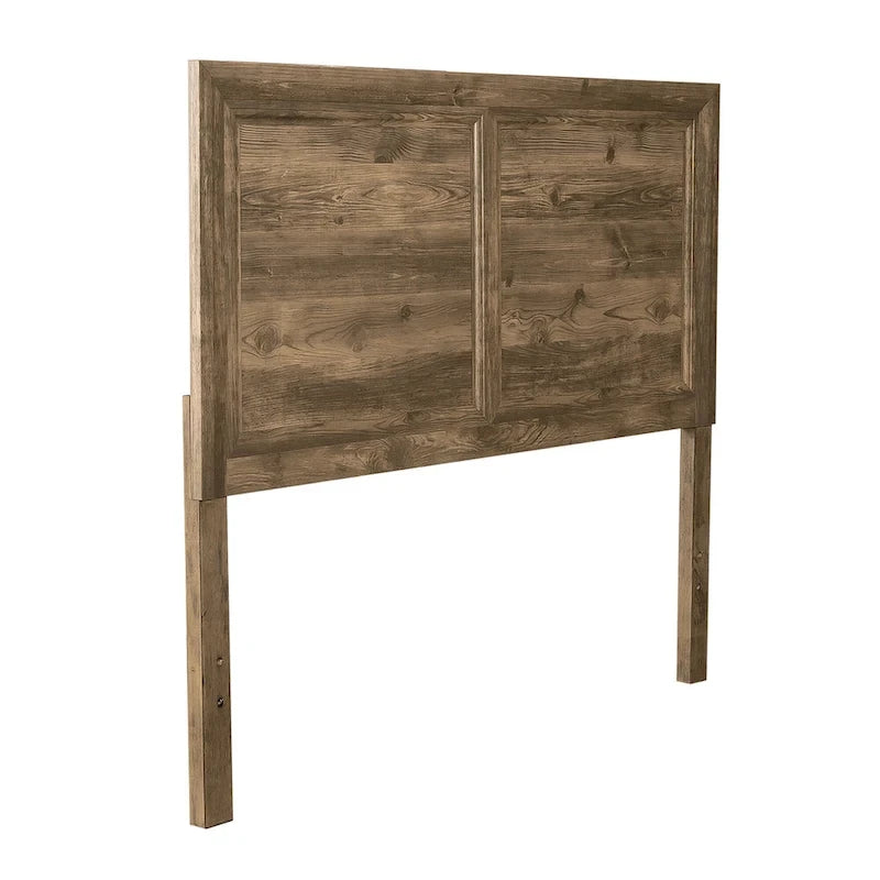 Cobblestone King Storage Bed with Drawers