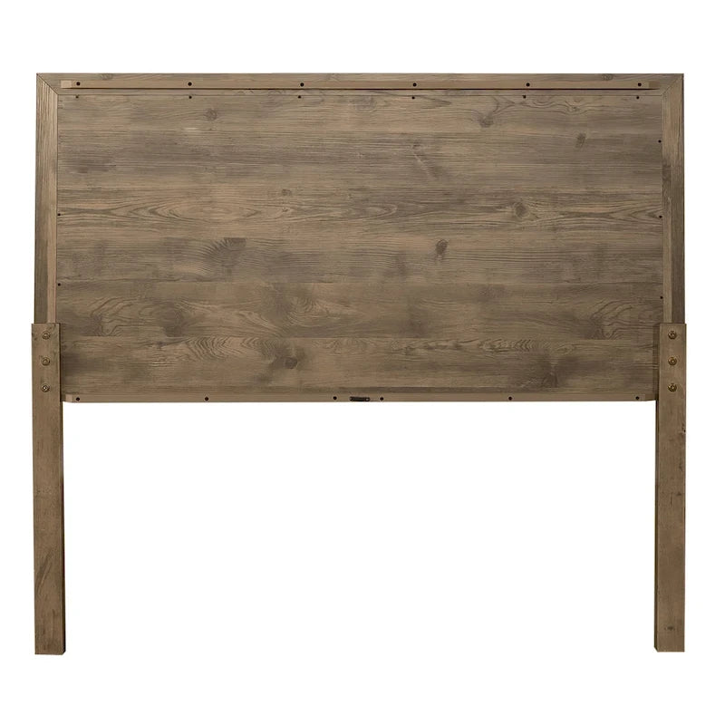 Cobblestone King Storage Bed with Drawers