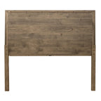 Cobblestone King Storage Bed with Drawers