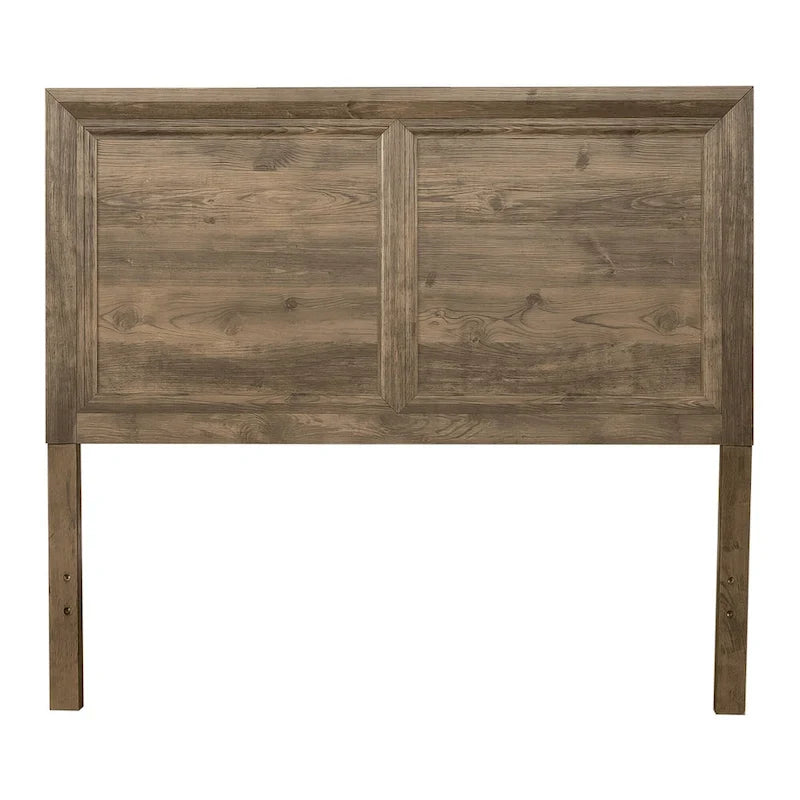 Cobblestone King Storage Bed with Drawers