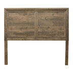 Cobblestone King Storage Bed with Drawers