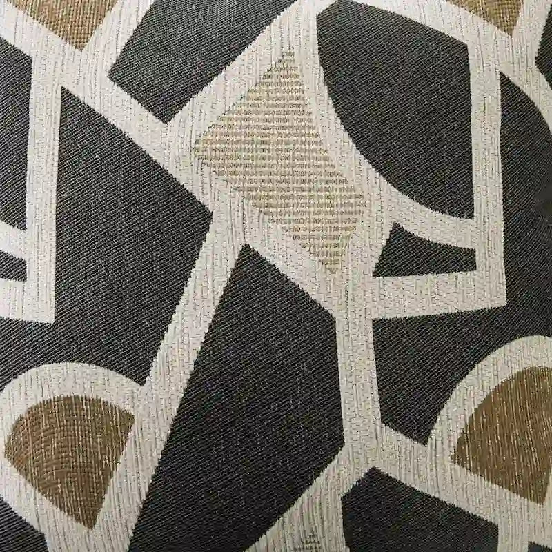 Beige Oversized Chair - Single Seater